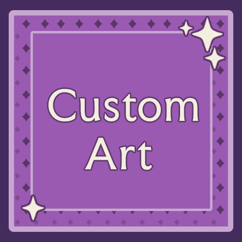 Custom Art
