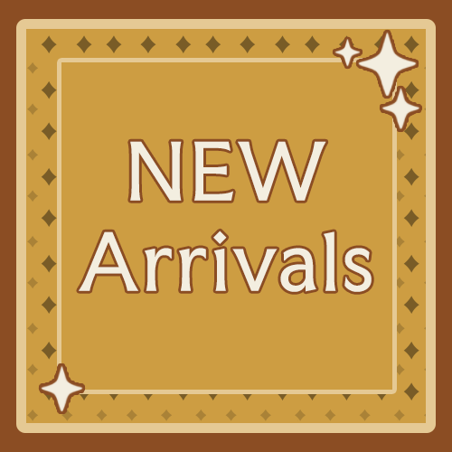 New Arrivals