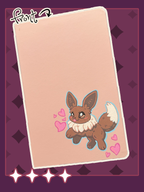 Custom A5 Notebook