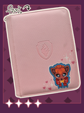 Small Spotlight Binder