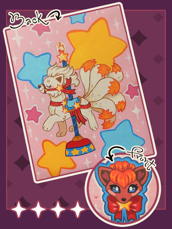 Spotlight Binder