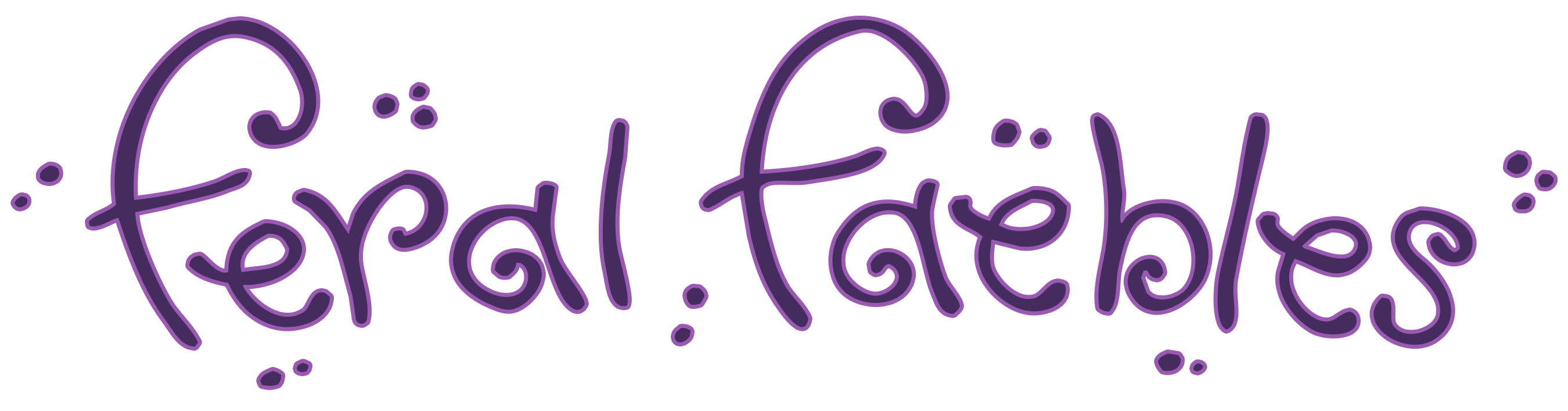 Feral Faebles
